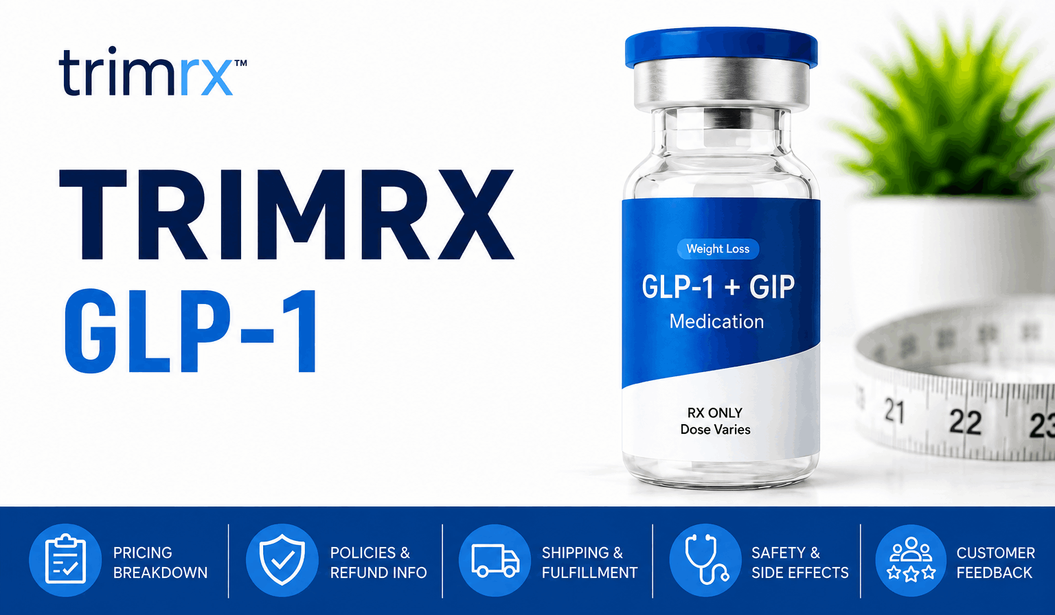 features of trim rx