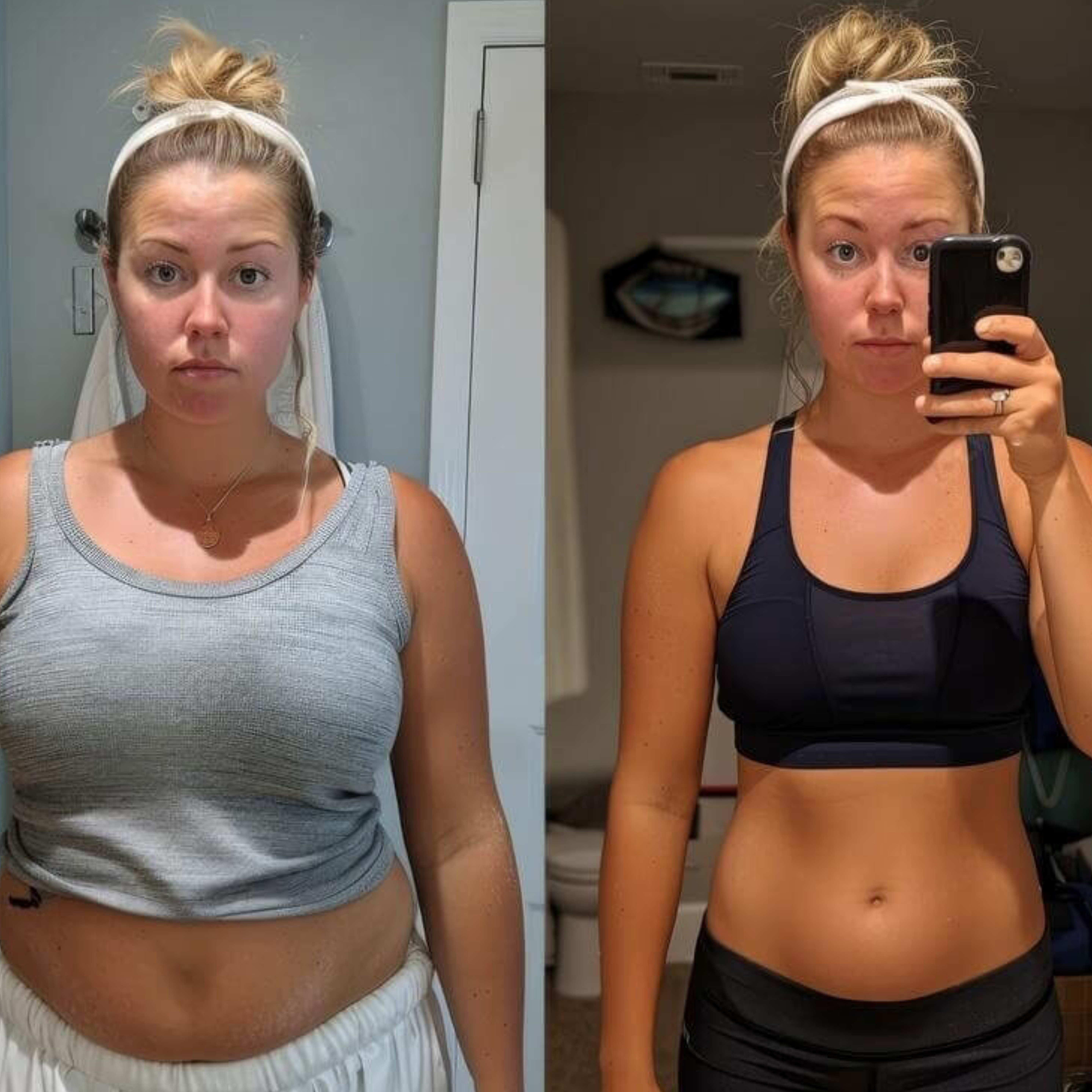 trim rx testimonial Sarah M.
